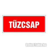 Tűzcsap