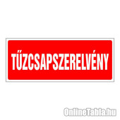 Tűzcsapszerelvény