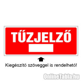 Tűzjelző