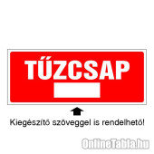 Tűzcsap