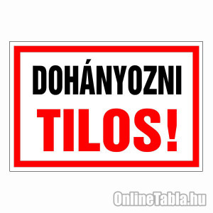 /1086-4959-thickbox/dohanyozni-tilos.jpg