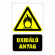Oxidáló anyag