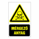 Mérgező anyag