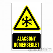 Alacsony hőmérséklet