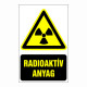 Radioaktív anyag