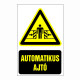 Automatikus ajtó