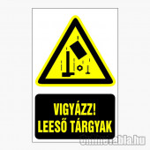 Leeső tárgyak