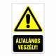 Általános veszély