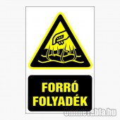 Forró folyadék