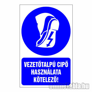 /1442-4790-thickbox/vezetotalpu-cipo-hasznalata-kotelezo.jpg