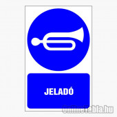 Jeladó