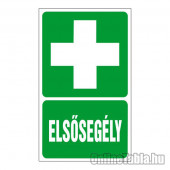 Elsősegély