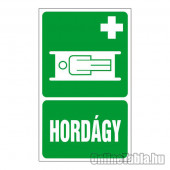 Hordágy