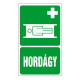 Hordágy