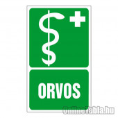 Orvos