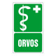 Orvos