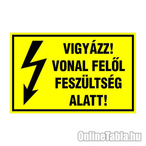 /1558-5393-thickbox/vigyazz-vonal-felol-feszultseg-alatt.jpg