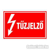 TÛZJELZÕ