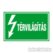 TÉRVILÁGÍTÁS