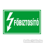 FŐBIZTOSÍTÓ