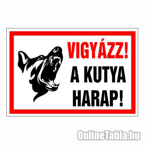 /1705-4992-thickbox/vigyazz-a-kutya-harap.jpg