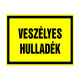 Veszélyes hulladék 