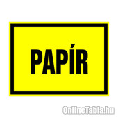 Papír