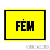 Fém