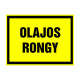 Olajos rongy