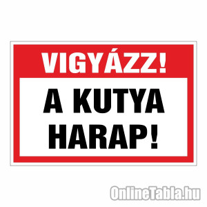 /1849-5483-thickbox/vigyazz-a-kutya-harap.jpg