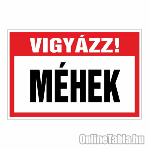 /1880-5498-thickbox/vigyazz-mehek.jpg