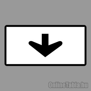 /2263-4133-thickbox/forgalmi-savra-mutato-nyil.jpg