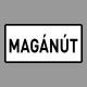 Magánút