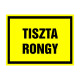 Tiszta Rongy