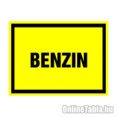 Benzin