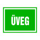 Üveg