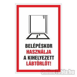 /2527-5163-thickbox/belepeskor-hasznalja-a-kihelyezett-labtorlot.jpg