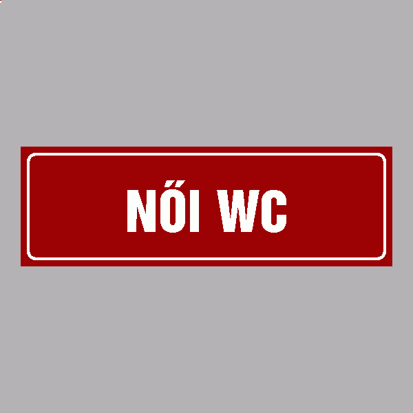 Női WC