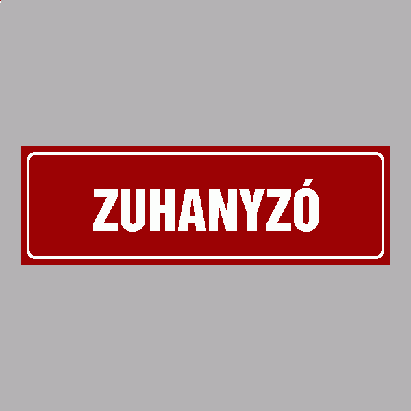 Zuhanyzó